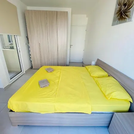 Apartament Amnesia *