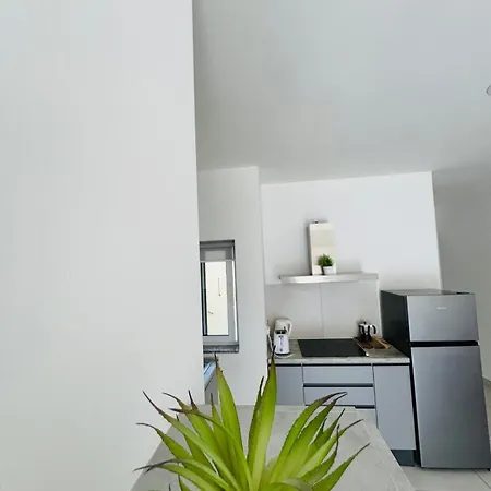 Amnesia Apartament *