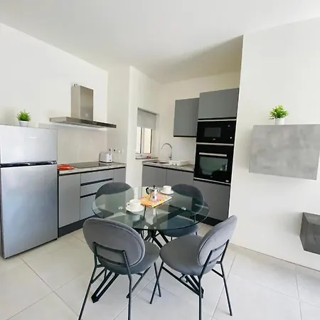 Appartement Amnesia San Pawl il-Baħar