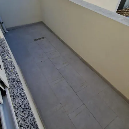 Amnesia Appartement San Pawl il-Baħar
