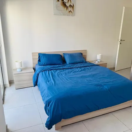 Amnesia San Pawl il-Baħar