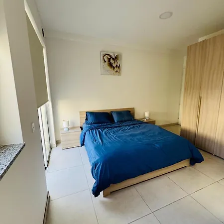 Apartment Amnesia