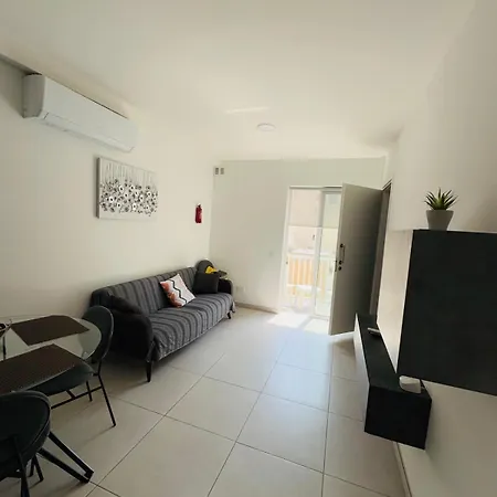 Amnesia Appartement *