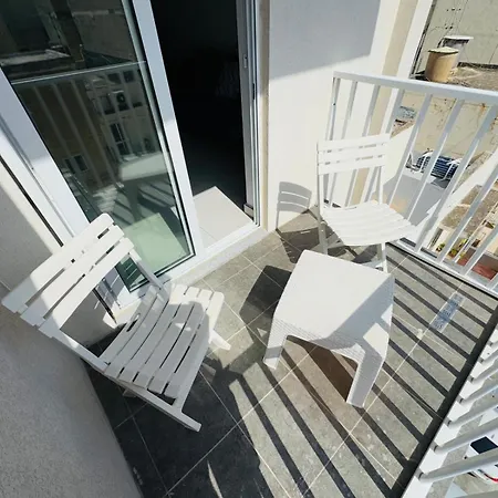 Appartement Amnesia San Pawl il-Baħar