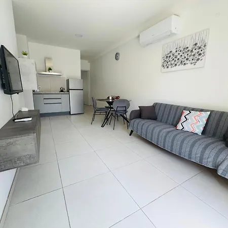 Apartment Amnesia *