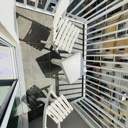 Appartement Amnesia San Pawl il-Baħar