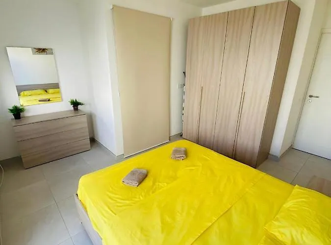 Lägenhet Amnesia St. Paul's Bay