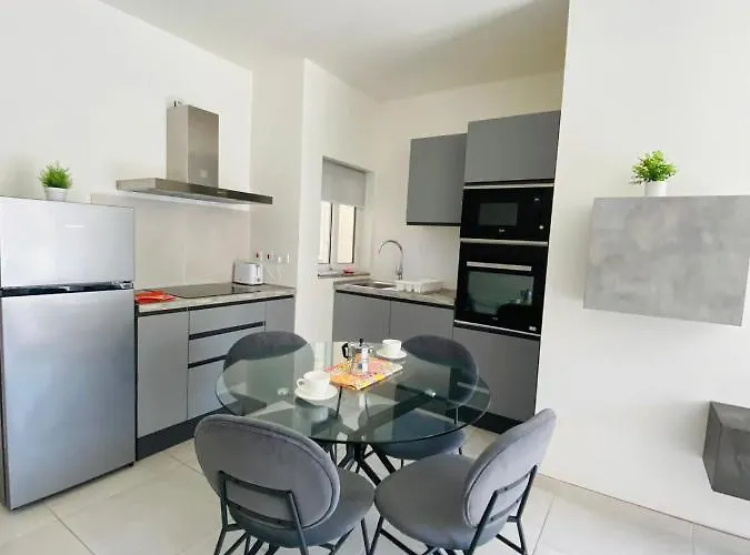 Lägenhet Amnesia St. Paul's Bay