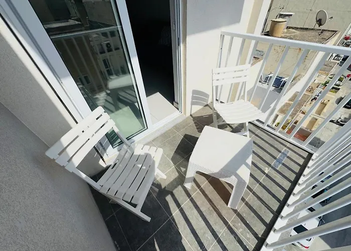 Lägenhet Amnesia St. Paul's Bay