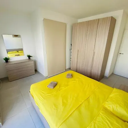 Apartamento Amnesia St Paul's Bay